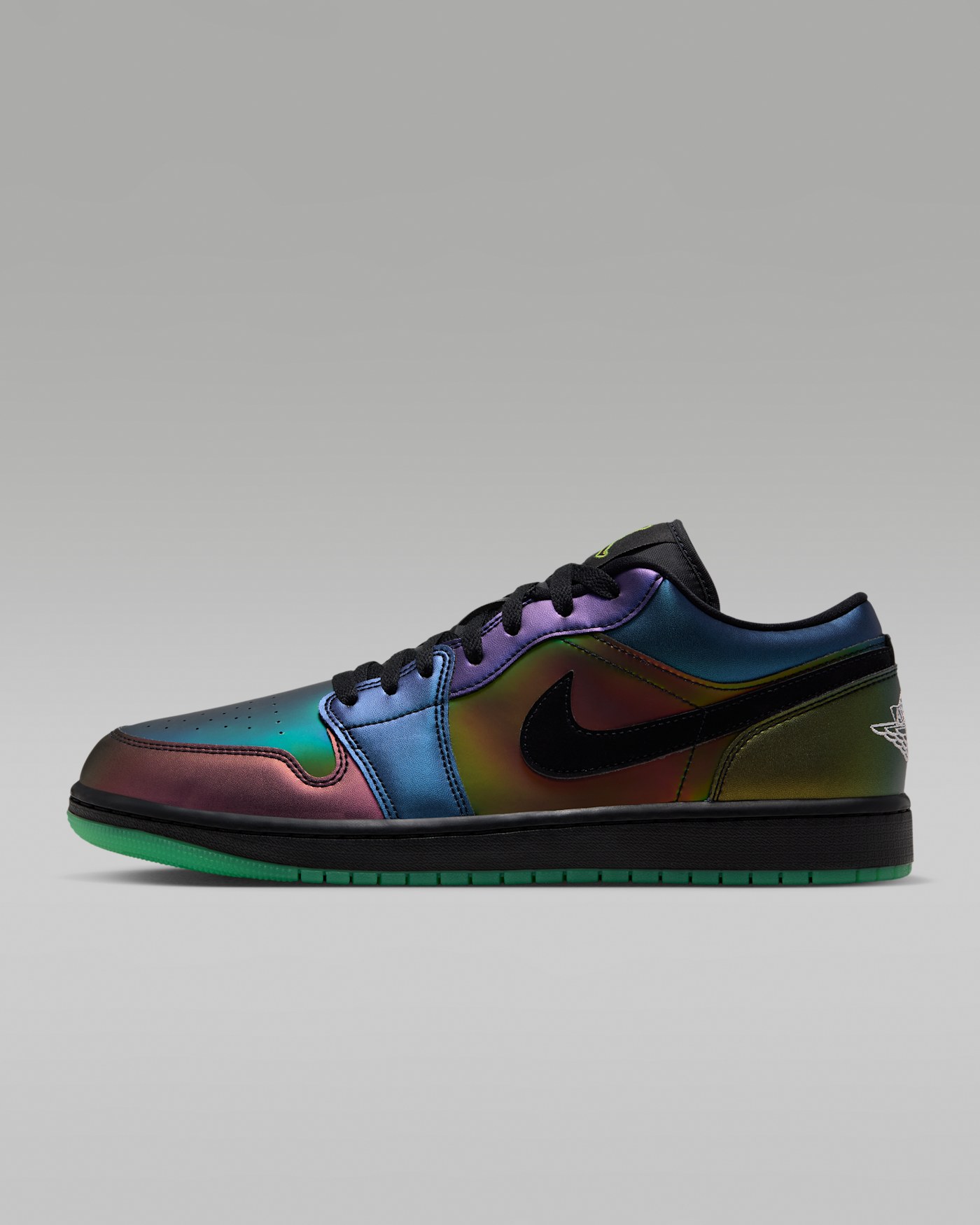 Air Jordan 1 Low SE Magic Ball