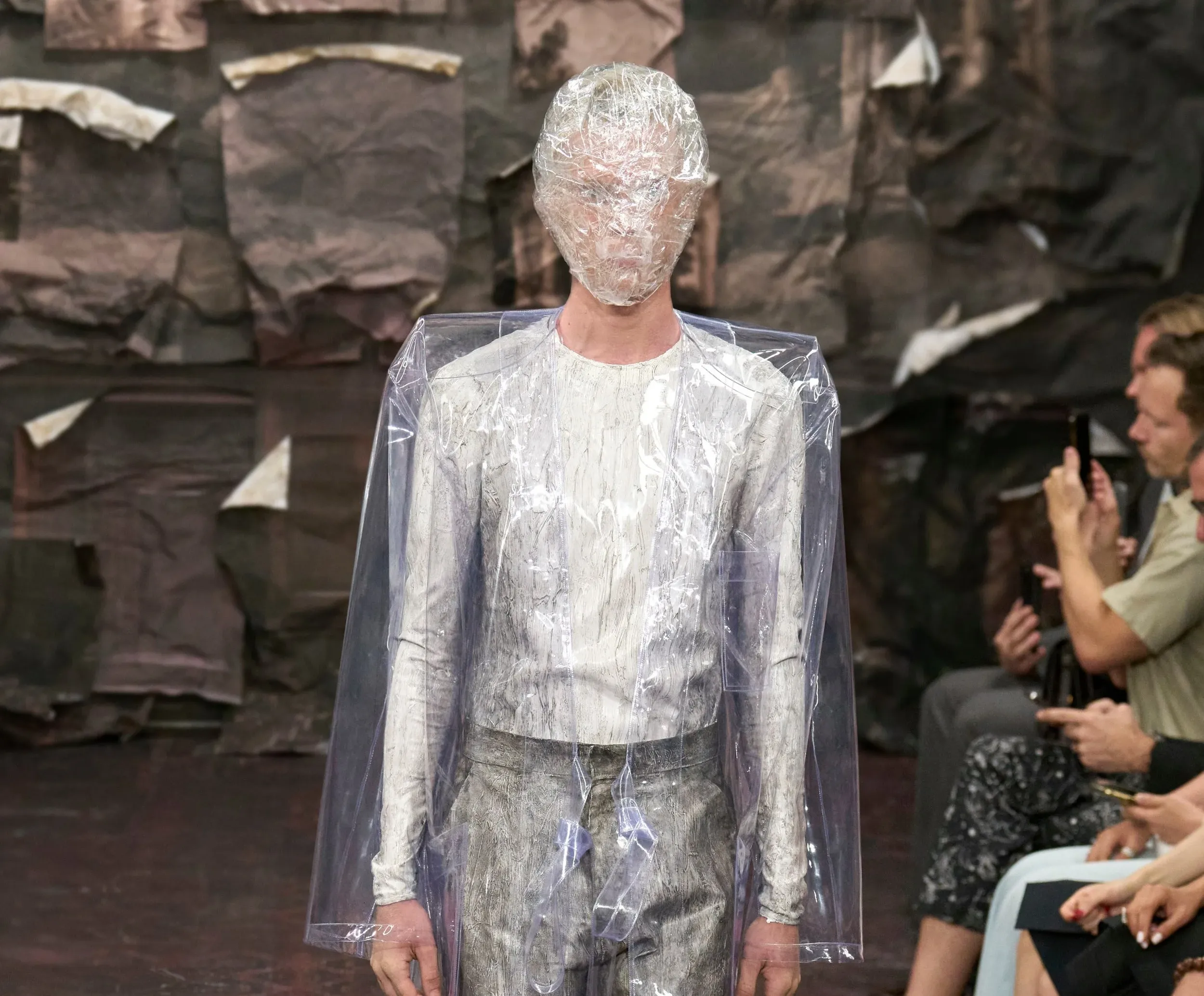 Maison Margiela's New Era Under Glenn Martens