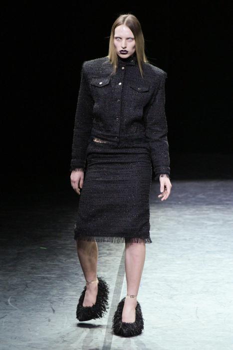 Mens Fashion Week: Interesting Upcoming and Rising Brands (FW26/27)